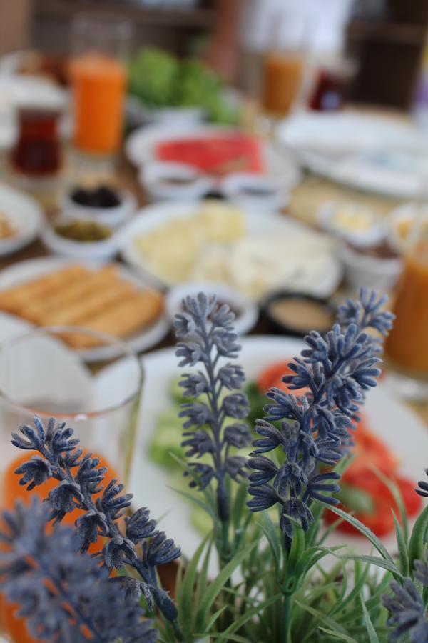 엘리건스 호텔 케메르 외부 사진